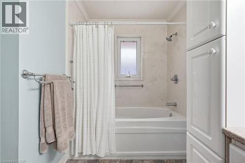 1229 Nathaniel Crescent, Burlington, ON 