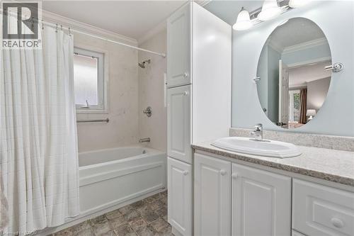 1229 Nathaniel Crescent, Burlington, ON 