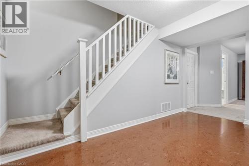 1229 Nathaniel Crescent, Burlington, ON 