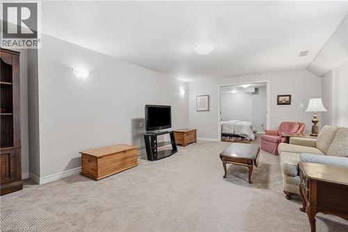 1229 Nathaniel Crescent, Burlington, ON 