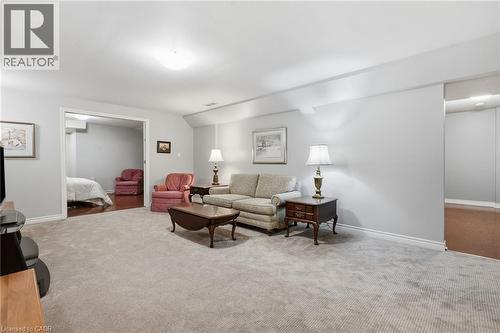 1229 Nathaniel Crescent, Burlington, ON 