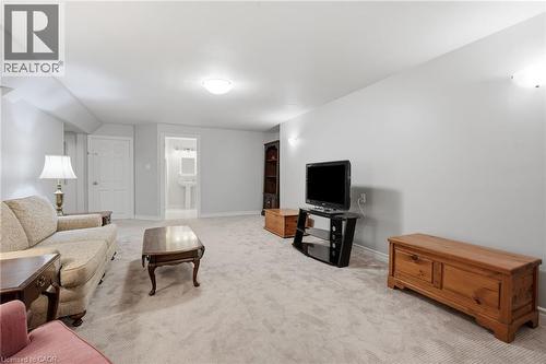1229 Nathaniel Crescent, Burlington, ON 