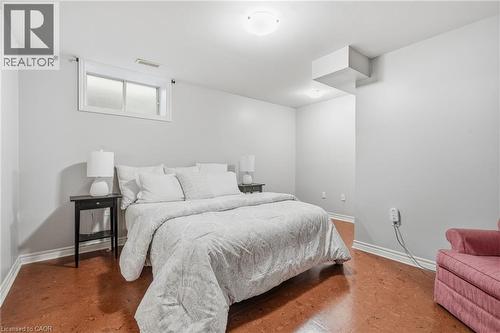 1229 Nathaniel Crescent, Burlington, ON 