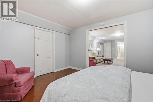 1229 Nathaniel Crescent, Burlington, ON 