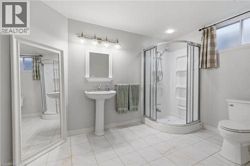 1229 Nathaniel Crescent, Burlington, ON 