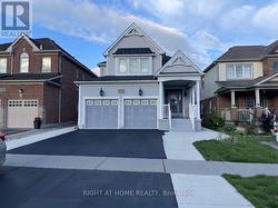 MAIN - 1843 GRANDVIEW STREET N Oshawa, ON L1K 0J4