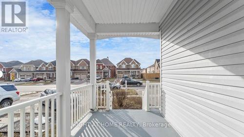 MAIN - 1843 GRANDVIEW STREET N , Oshawa, Ontario L1K 0J4 2