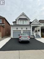 LOWER - 1843 GRANDVIEW STREET N Oshawa, ON L1K 0J4