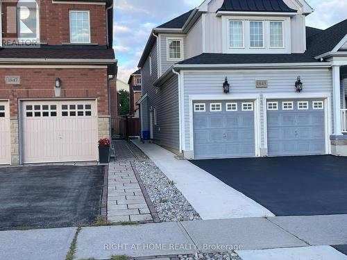 LOWER - 1843 GRANDVIEW STREET N , Oshawa, Ontario L1K 0J4 2