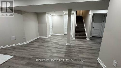 LOWER - 1843 GRANDVIEW STREET N , Oshawa, Ontario L1K 0J4 3