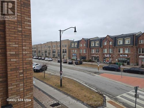 2 - 149 INSPIRE BLVD. BOULEVARD , Brampton, Ontario L6R 3X9 4