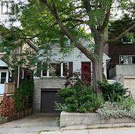22 RUNNYMEDE ROAD Toronto, ON M6S 2Y2