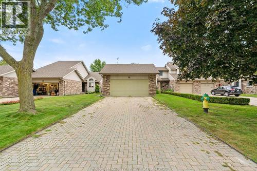 32 Cheyenne CRESCENT  Leamington, ON N8H 5E3