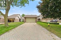32 Cheyenne CRESCENT Leamington, ON N8H 5E3