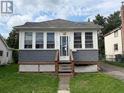 450 Granite Street Greater Sudbury, ON P3C 2P1