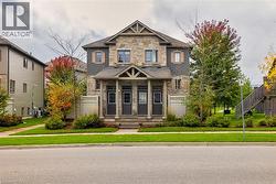 935 GLASGOW Street Unit# B Kitchener, ON N2N 0B5