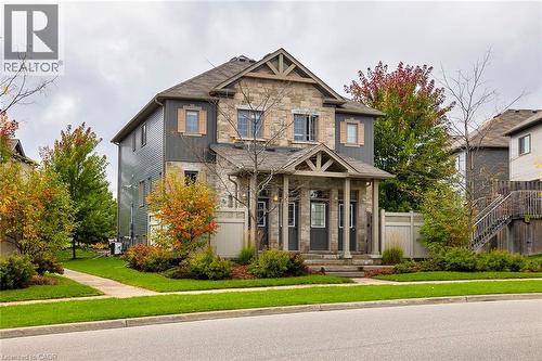 935 GLASGOW Street Unit# B , Kitchener, Ontario N2N 0B5 2