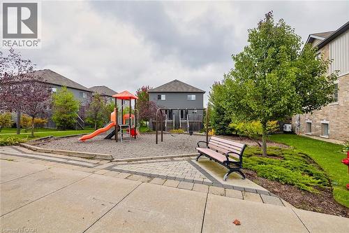 935 GLASGOW Street Unit# B , Kitchener, Ontario N2N 0B5 3