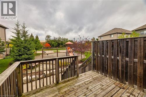 935 GLASGOW Street Unit# B , Kitchener, Ontario N2N 0B5 4