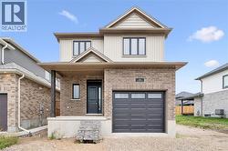 44 WEYMOUTH Street Elmira, ON N3B 0G3