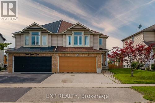 742 ROGERS ROAD  North Perth, ON N4W 0A1