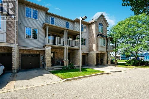 626 Hooks Common, Burlington, ON 