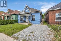 25 USHER Street Brantford, ON N3R 1B9