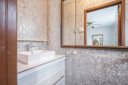 Salle d'eau - 