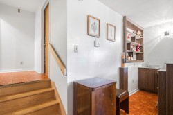 Salle familiale - 