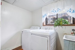 Salle de lavage - 