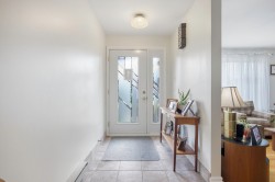 Hall d'entrée/Vestibule - 