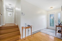 Hall d'entrée/Vestibule - 