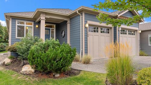 13009 Gibbons Drive  Lake Country, BC V4V 2S4