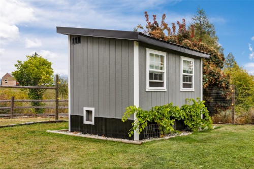 1070 Simmons Road, Creston, BC 