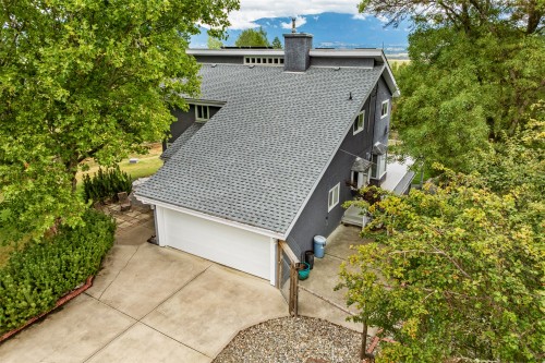 1070 Simmons Road, Creston, BC 