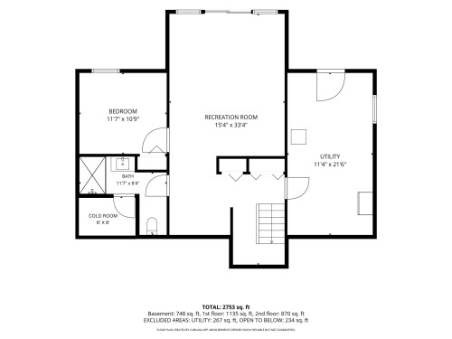 1070 Simmons Road, Creston, BC 