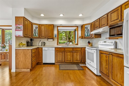 1070 Simmons Road, Creston, BC 