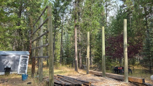 3410 Simon Road, Skookumchuck, BC 