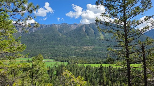 3410 Simon Road, Skookumchuck, BC 