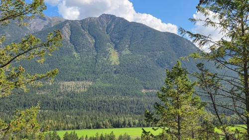 3410 Simon Road, Skookumchuck, BC 