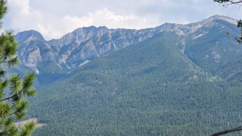 3410 Simon Road, Skookumchuck, BC 