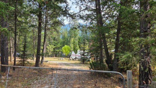 3410 Simon Road, Skookumchuck, BC 