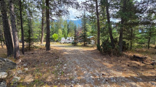 3410 Simon Road, Skookumchuck, BC 
