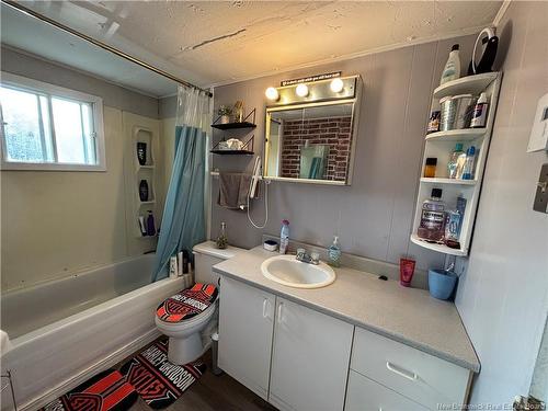 27 Mazerolle St, Saint-Léonard, NB 