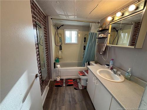 27 Mazerolle St, Saint-Léonard, NB 