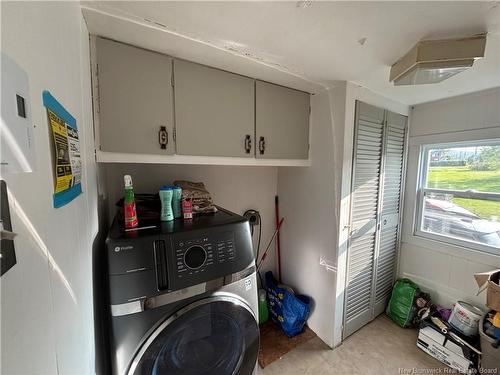 27 Mazerolle St, Saint-Léonard, NB 