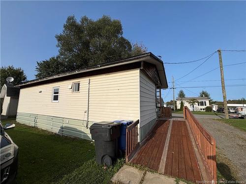 27 Mazerolle St, Saint-Léonard, NB 