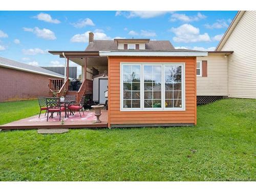 2690 Acadie, Cap-Pelé, NB 