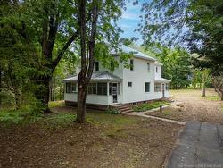 5 Bourque LANE  Lincoln, NB E3B 9G8