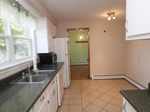 181 Pleasant Street, Truro, NS 